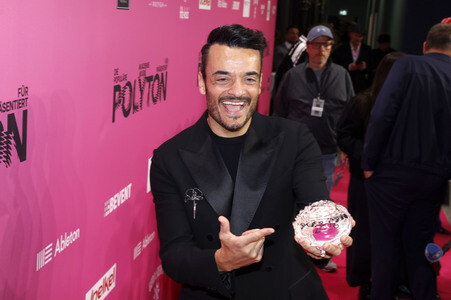 Polyton Preisverleihung 2026 in Berlin