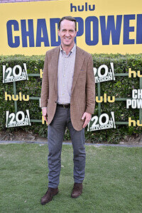 Serienpremiere 'Chad Powers' in Pasadena