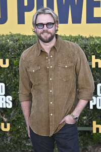 Serienpremiere 'Chad Powers' in Pasadena