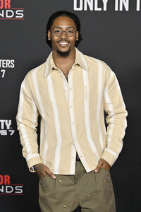 Filmpremiere 'Predator: Badlands' in Los Angeles