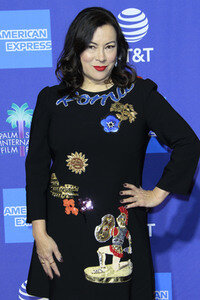 Eröffnungsgala des Palm Springs International Film Festivals 2019