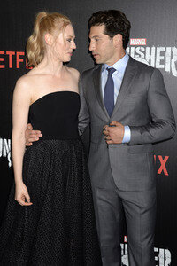 Serienpremiere 'Marvel's The Punisher' in New York