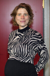 Photoshooting mit Thea Rasche, Braunschweig International Film Festival 2025