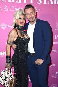 Benefizgala 'Night of Reality Stars' in Berlin