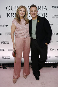 Guido Maria Kretschmer for Bridgerton 'The Regency Dinner' in Hamburg