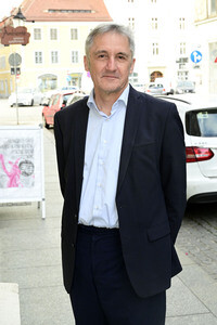 Lesung von Frank Richter in Görlitz