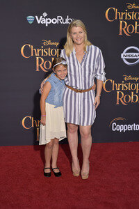 Filmpremiere 'Christopher Robin' in Burbank