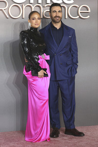 Filmpremiere 'Office Romance' in London