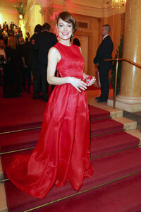 Romy Gala 2018 in Wien