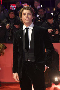 Filmpremiere 'Rosebush Pruning', Berlinale 2026