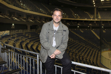 Martin Rütter Fototermin, Berlin