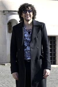 Festival di Sanremo 2026 Teilnehmer in Rom