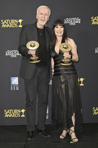 Saturn Awards 2026 in Universal City