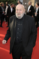Deutscher Schauspielerpreis 2015 in Berlin