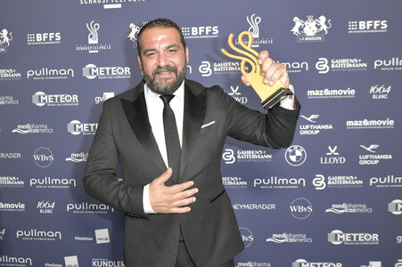 Deutscher Schauspielpreis 2026 in Berlin
