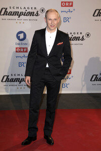 TV-Show 'Schlagerchampions - Das große Fest der Besten' in Berlin
