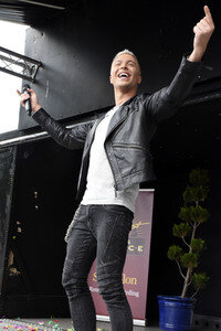 6. Open-Air-Schlagerparty in Erding