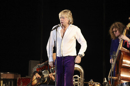 Konzert von Helge Schneider in Löbau