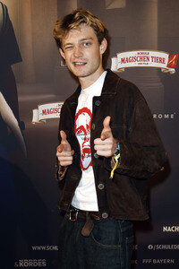 Filmpremiere 'Die Schule der magischen Tiere 4' in Essen