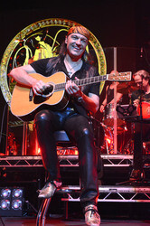 Scorpions Konzert, Köln