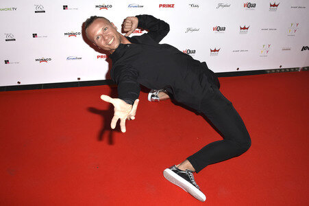 6. Secret Fashion Show in München
