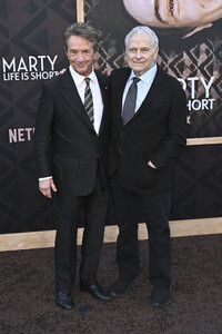 Premiere 'Marty, Life is Short' in Los Angeles