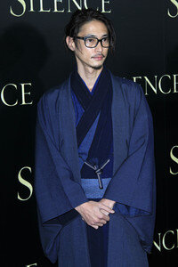 Filmpremiere 'Silence' in Los Angeles