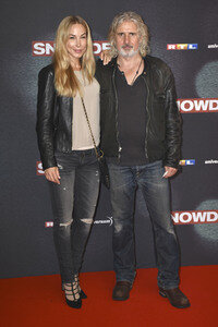 Filmpremiere 'Snowden' in München