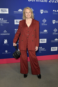 Verleihung des französischen Kulturordens, Berlinale 2026