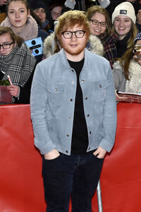 'Songwriter' Premiere, Berlinale 2018