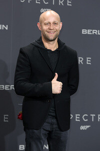 Filmpremiere 'Spectre' in Berlin