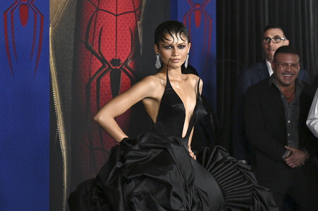 Filmpremiere 'Spider-Man: Brand New Day' in Los Angeles