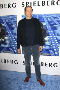 Filmpremiere 'Spielberg' in Los Angeles