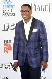 Film Independent Spirit Awards 2017 in Santa Monica