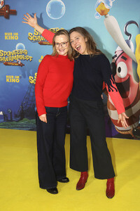Filmpremiere 'SpongeBob Schwammkopf: Piraten Ahoi!' in Berlin
