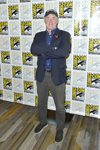 Photocall 'Stan Against Evil', San Diego Comic-Con International 2018