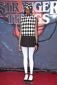 Fan-Event 'Stranger Things' in Berlin