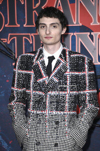 Fan-Event 'Stranger Things' in Berlin