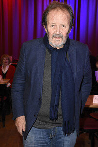 Premiere 'SturmWarnung - die Achte' in München