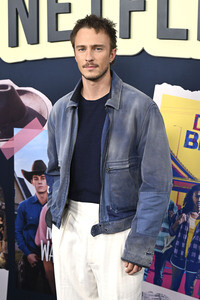 Netflix 'End of Summer Bash' Event in Los Angeles