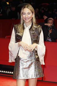 Red Carpet Photocall 'Sunny Dancer', Berlinale 2026