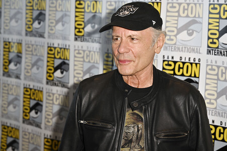 Photocall 'Hollywood's Love Affair with Swordplay', San Diego Comic-Con International 2026