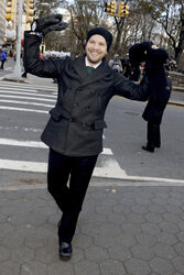 87. Macy's Thanksgiving Day Parade, New York