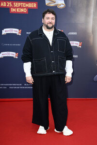 Filmpremiere 'Die Schule der magischen Tiere 4' in Berlin