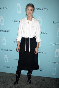 Tiffany & Co. Fragrance Launch in New York