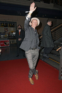 Filmpremiere 'Der Tiger' in Berlin