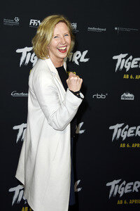 Filmpremiere 'Tiger Girl' in Berlin