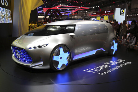 44. Tokyo Motor Show Presset