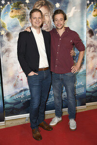 Filmpremiere 'Checker Tobi und das Geheimnis unseres Planeten' in München