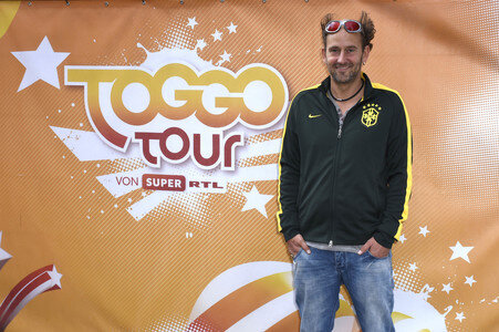 Toggo Tour 2016 in München